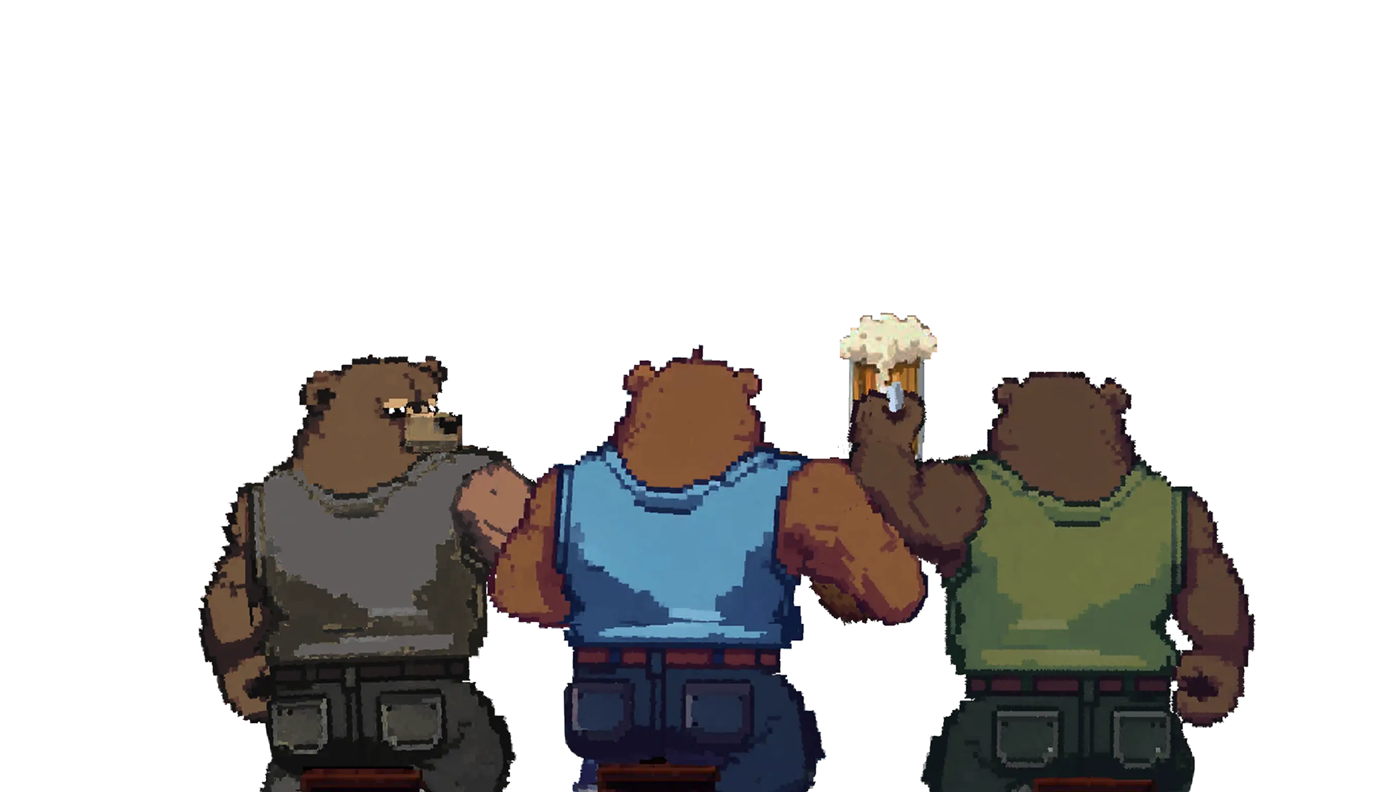 bears