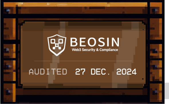 beosin