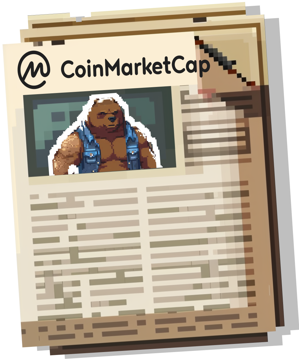 CoinMaketCap