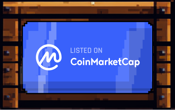 coinMarketCap