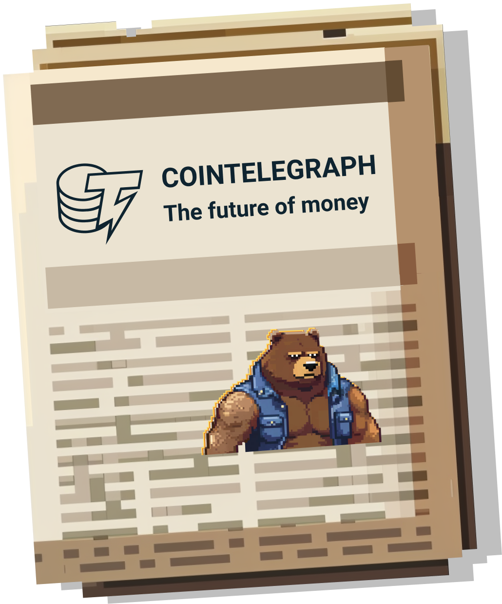 Cointelegraph